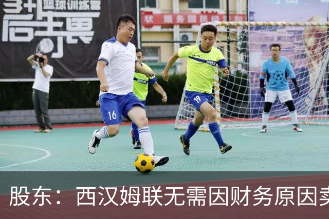 股东：西汉姆联无需因财务原因卖核心球员，要以最快速度重返英超